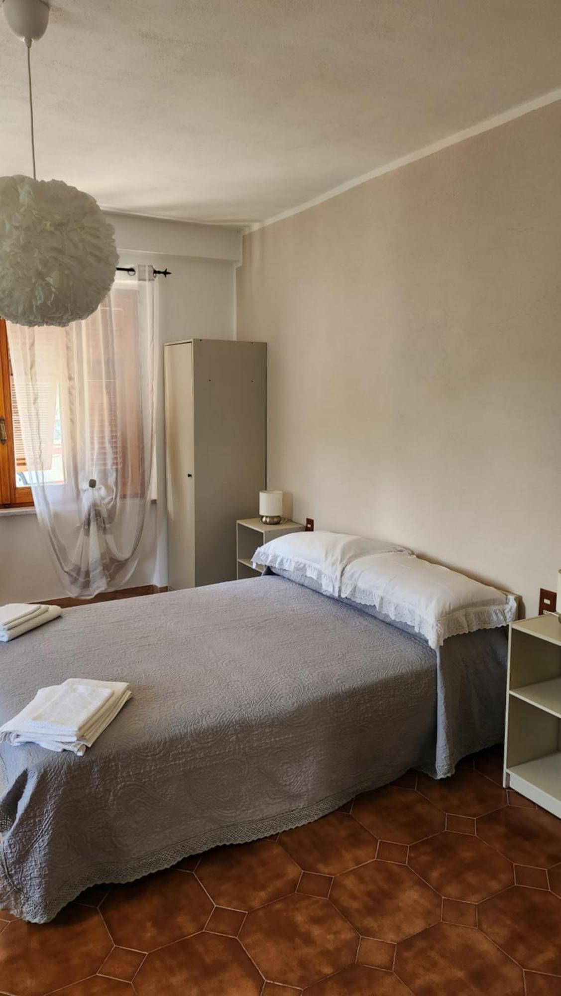 卡萨察利古勒La Casa Dei Limoni公寓 外观 照片